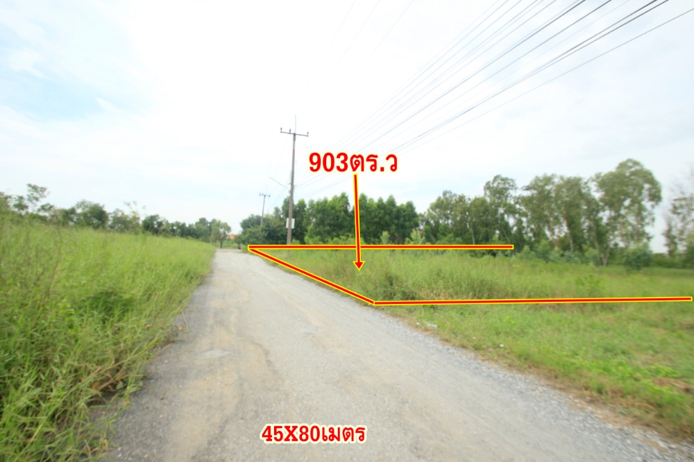 For SaleLandChachoengsao : Bang Pakong Riverside and Country Club golf course land, project beginning 2-1-03 rai, good location, build a house, guest house, near the Bang Pakong River, special price.