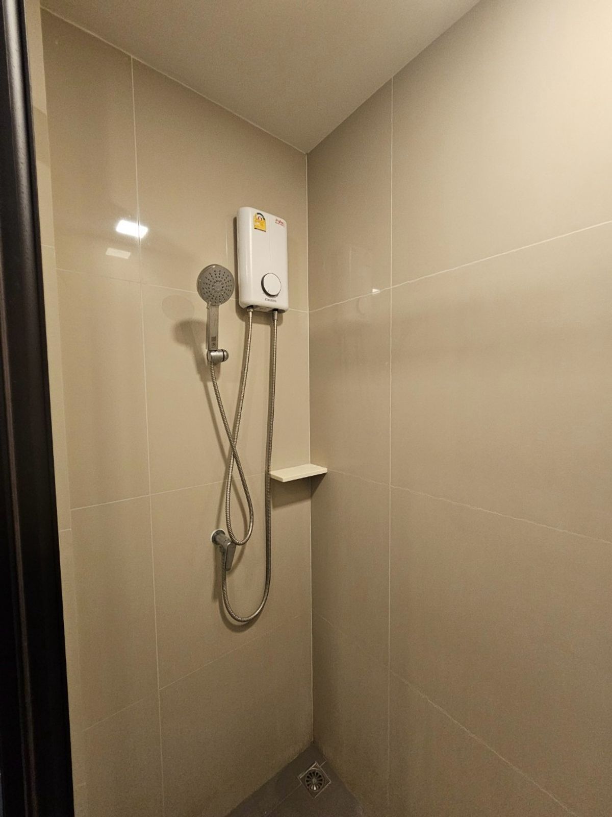 ให้เช่าคอนโดอ่อนนุช อุดมสุข : [For Rent] Modern 1-Bedroom Condo @ NIA by Sansiri 