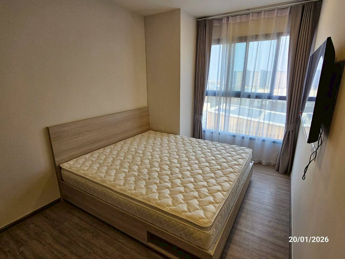 ให้เช่าคอนโดอ่อนนุช อุดมสุข : ***For RENT NIA by Sansiri 2 bedroom (s) ***