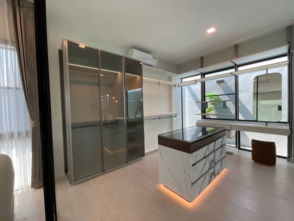 For RentHousePattanakan, Srinakarin : Nantawan rama9-Srinakarin for rent