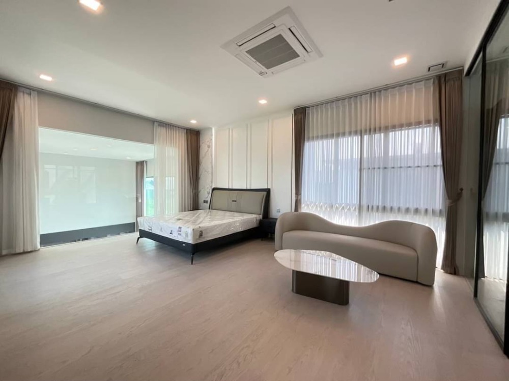 For RentHousePattanakan, Srinakarin : Nantawan rama9-Srinakarin for rent
