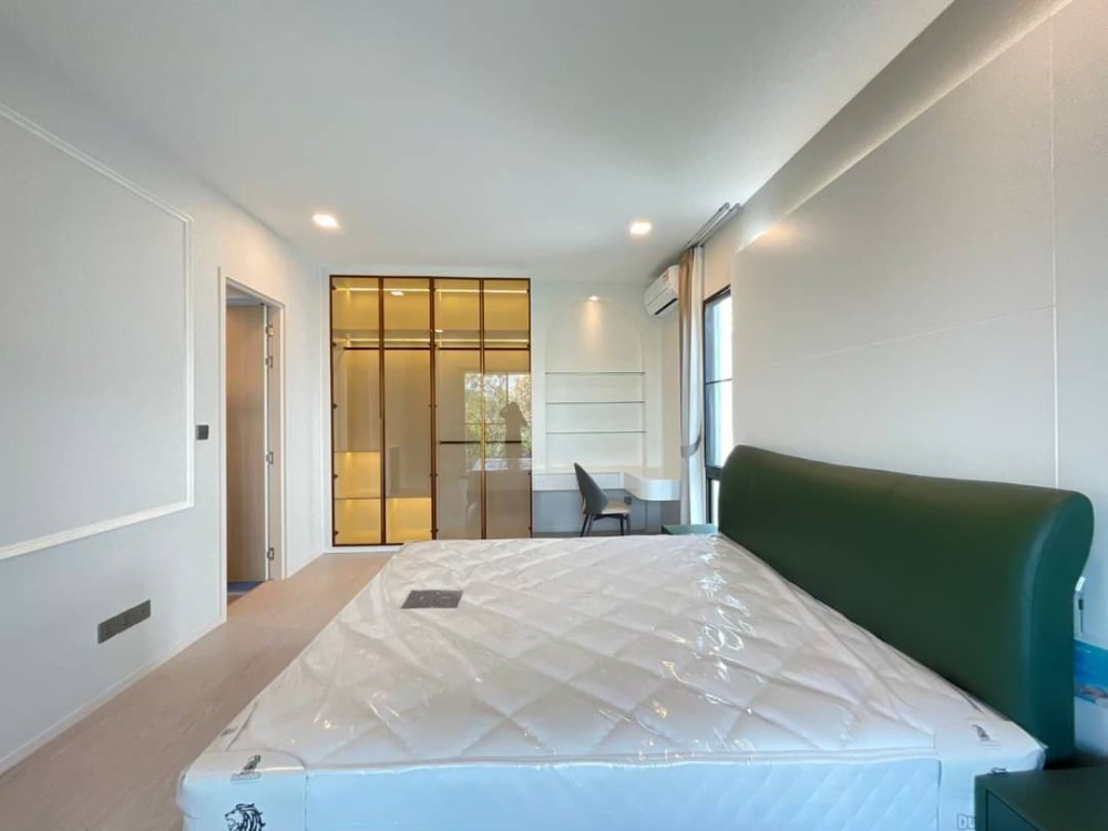 For RentHousePattanakan, Srinakarin : Nantawan rama9-Srinakarin for rent