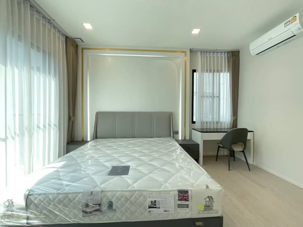 For RentHousePattanakan, Srinakarin : Nantawan rama9-Srinakarin for rent