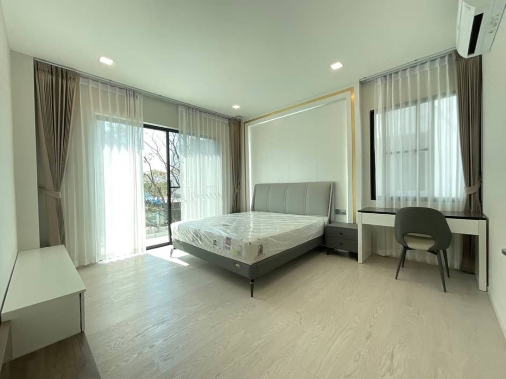 For RentHousePattanakan, Srinakarin : Nantawan rama9-Srinakarin for rent