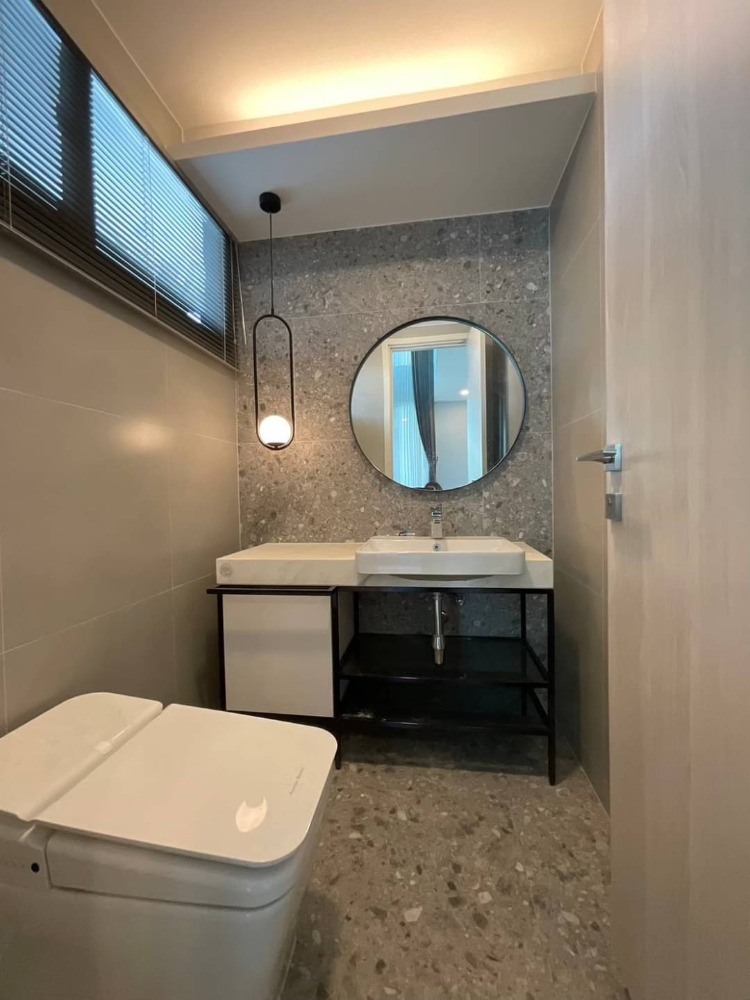 For RentHousePattanakan, Srinakarin : Nantawan rama9-Srinakarin for rent