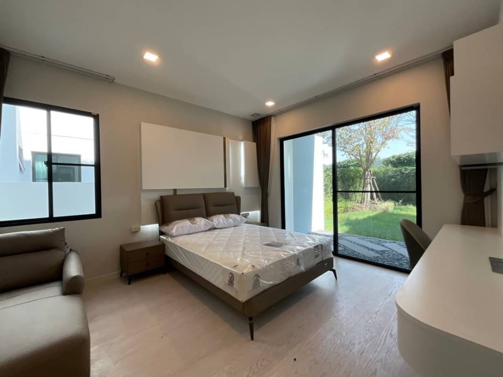 For RentHousePattanakan, Srinakarin : Nantawan rama9-Srinakarin for rent