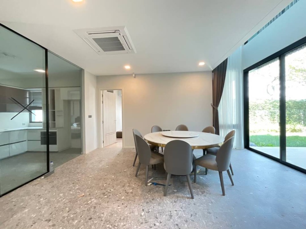 For RentHousePattanakan, Srinakarin : Nantawan rama9-Srinakarin for rent