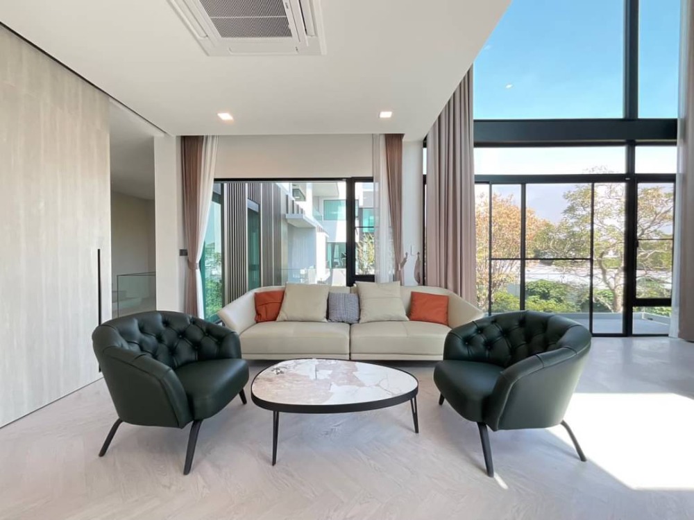 For RentHousePattanakan, Srinakarin : Nantawan rama9-Srinakarin for rent