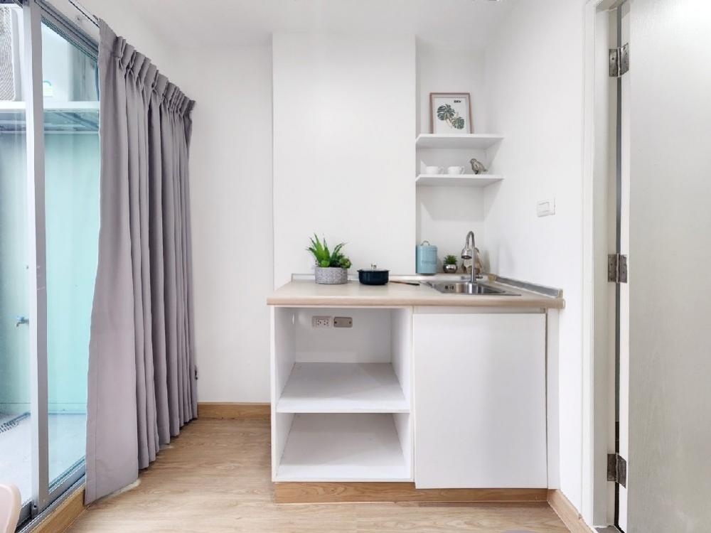 For SaleCondoOnnut, Udomsuk : Worthwhile than renting 2 BTS, complete with installments, starting at 6, xxx