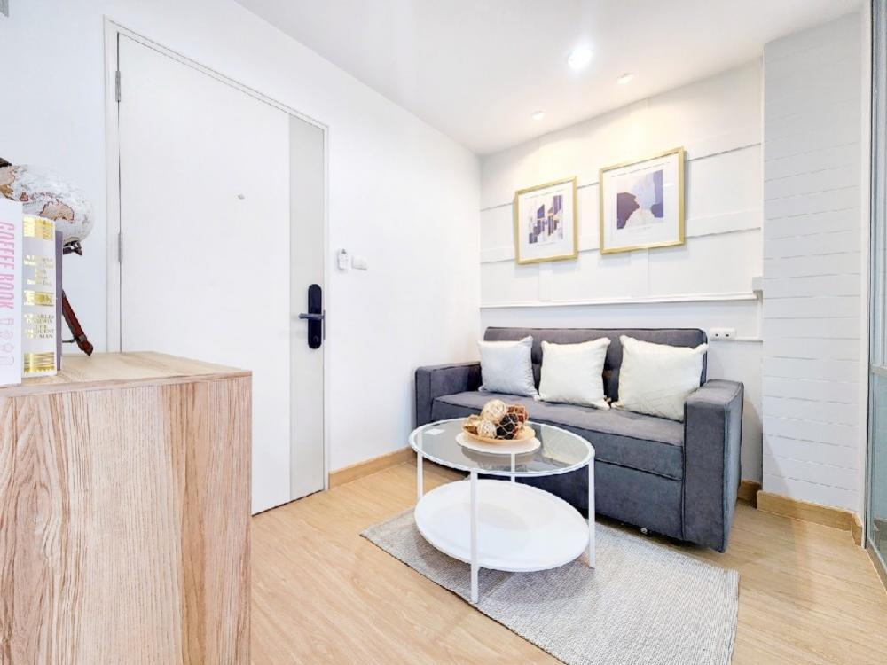 For SaleCondoOnnut, Udomsuk : Worthwhile than renting 2 BTS, complete with installments, starting at 6, xxx