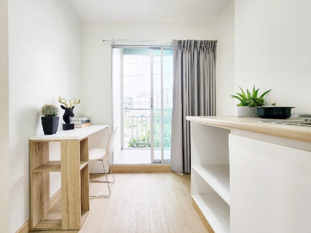 For SaleCondoOnnut, Udomsuk : Worthwhile than renting 2 BTS, complete with installments, starting at 6, xxx