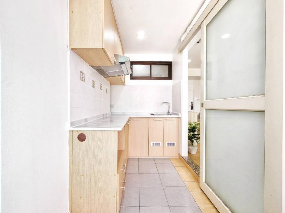 ขายคอนโดท่าพระ ตลาดพลู วุฒากาศ : ใกล้เดอะมอลล์เลย คุ้มสุด 2 นอน ห้องใหญ่ สวยพร้อมอยู่