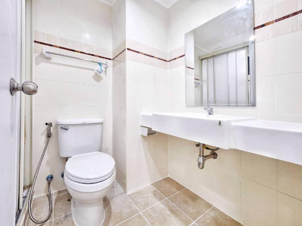 ขายคอนโดท่าพระ ตลาดพลู วุฒากาศ : ใกล้เดอะมอลล์เลย คุ้มสุด 2 นอน ห้องใหญ่ สวยพร้อมอยู่