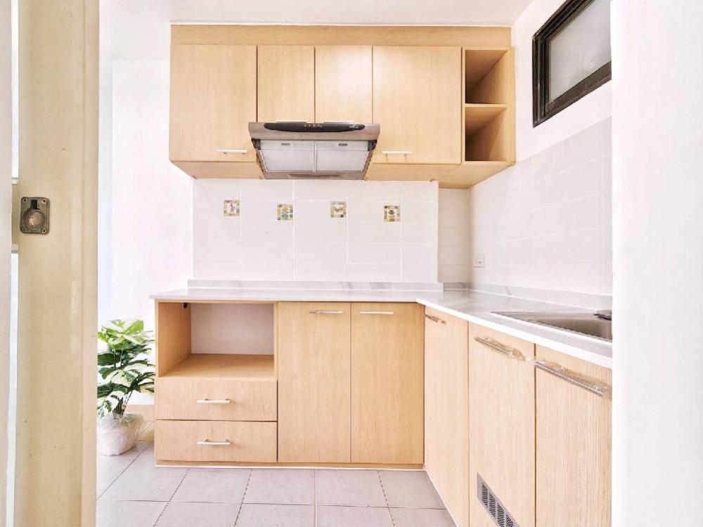 ขายคอนโดท่าพระ ตลาดพลู วุฒากาศ : ใกล้เดอะมอลล์เลย คุ้มสุด 2 นอน ห้องใหญ่ สวยพร้อมอยู่