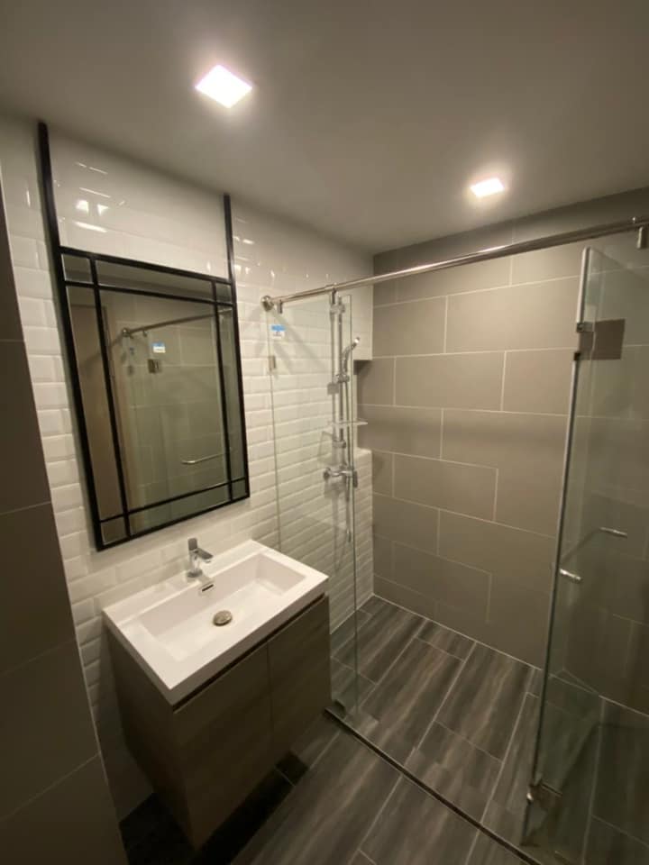 ให้เช่าคอนโดราชเทวี พญาไท : Maestro 14 Siam - Ratchathewi【𝐑𝐄𝐍𝐓】🔥ห้องโมเดิร์น เรียบง่าย วิวเมือง ใกล้BTSราชเทวี 🔥 ติดต่อไลน์ไอดี: @hacondo