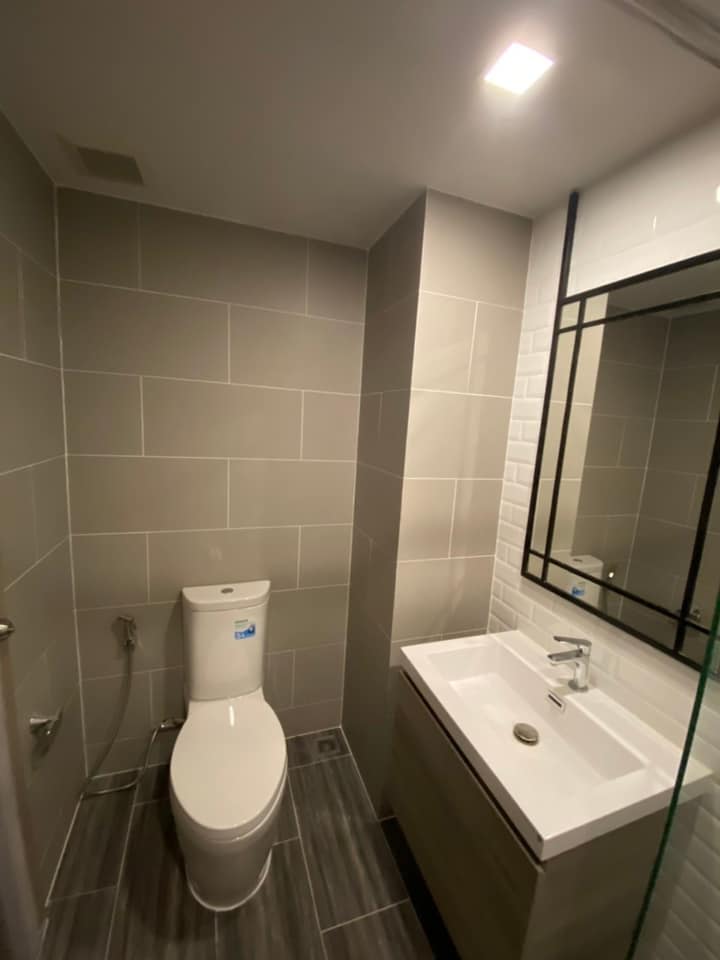 ให้เช่าคอนโดราชเทวี พญาไท : Maestro 14 Siam - Ratchathewi【𝐑𝐄𝐍𝐓】🔥ห้องโมเดิร์น เรียบง่าย วิวเมือง ใกล้BTSราชเทวี 🔥 ติดต่อไลน์ไอดี: @hacondo