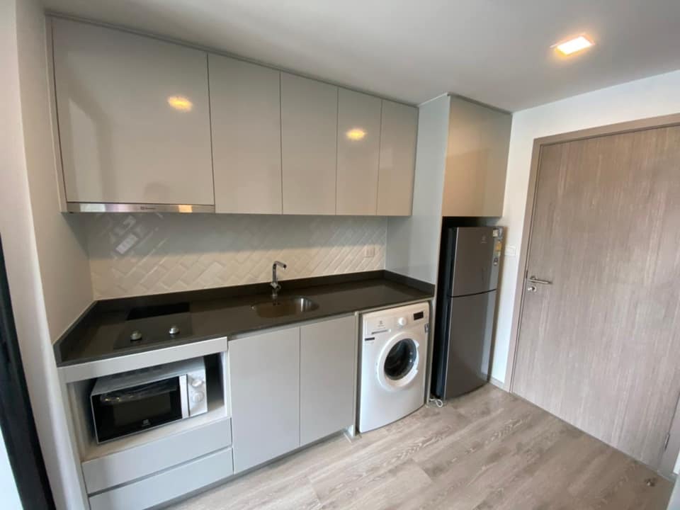 ให้เช่าคอนโดราชเทวี พญาไท : Maestro 14 Siam - Ratchathewi【𝐑𝐄𝐍𝐓】🔥ห้องโมเดิร์น เรียบง่าย วิวเมือง ใกล้BTSราชเทวี 🔥 ติดต่อไลน์ไอดี: @hacondo