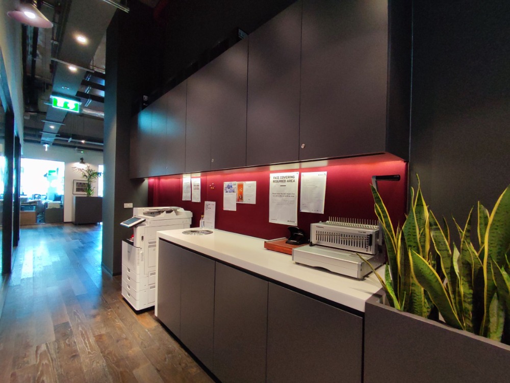 For RentOfficeOnnut, Udomsuk : Bangkok Office For Rent Sukhumvit Phra Kanong Serviced Office Summer Hills Phrakanong Office Building Fully-Furnished 4 Workstations closed to BTS Phrakanong, Sukhumvit, Klongtoey, Ekkamai, Thonglor, Onnut