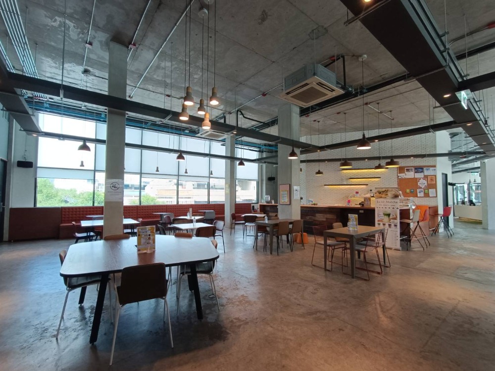 For RentOfficeOnnut, Udomsuk : Bangkok Office For Rent Sukhumvit Phra Kanong Serviced Office Summer Hills Phrakanong Office Building Fully-Furnished 4 Workstations closed to BTS Phrakanong, Sukhumvit, Klongtoey, Ekkamai, Thonglor, Onnut
