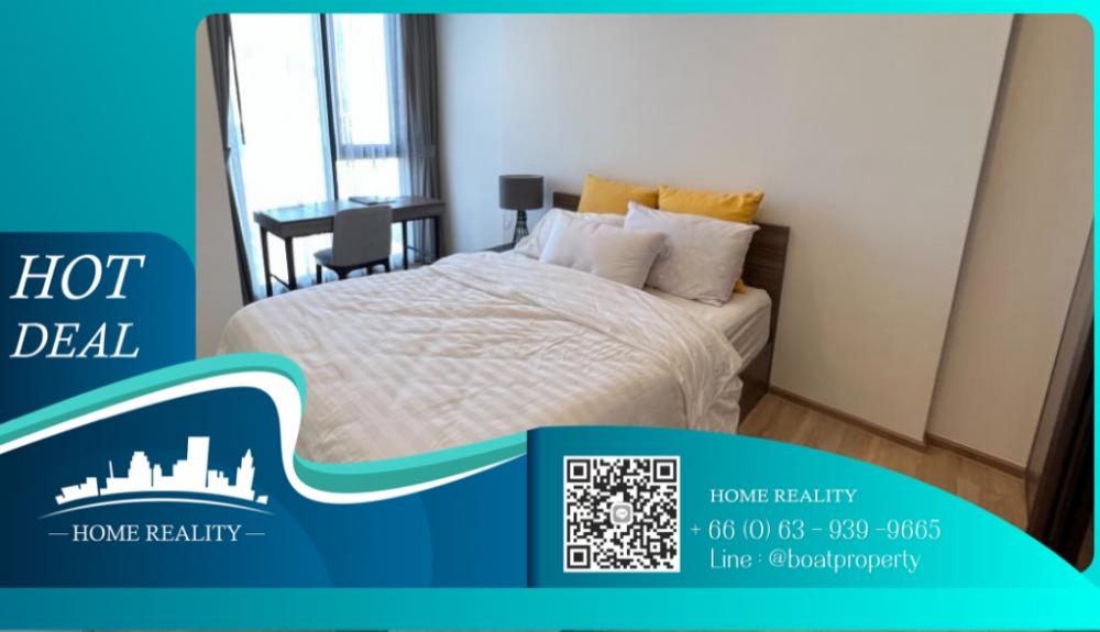ให้เช่าคอนโดสะพานควาย จตุจักร : 🔥ห้องสวย ราคาดี🔥For Rent📍The line phahon padipat