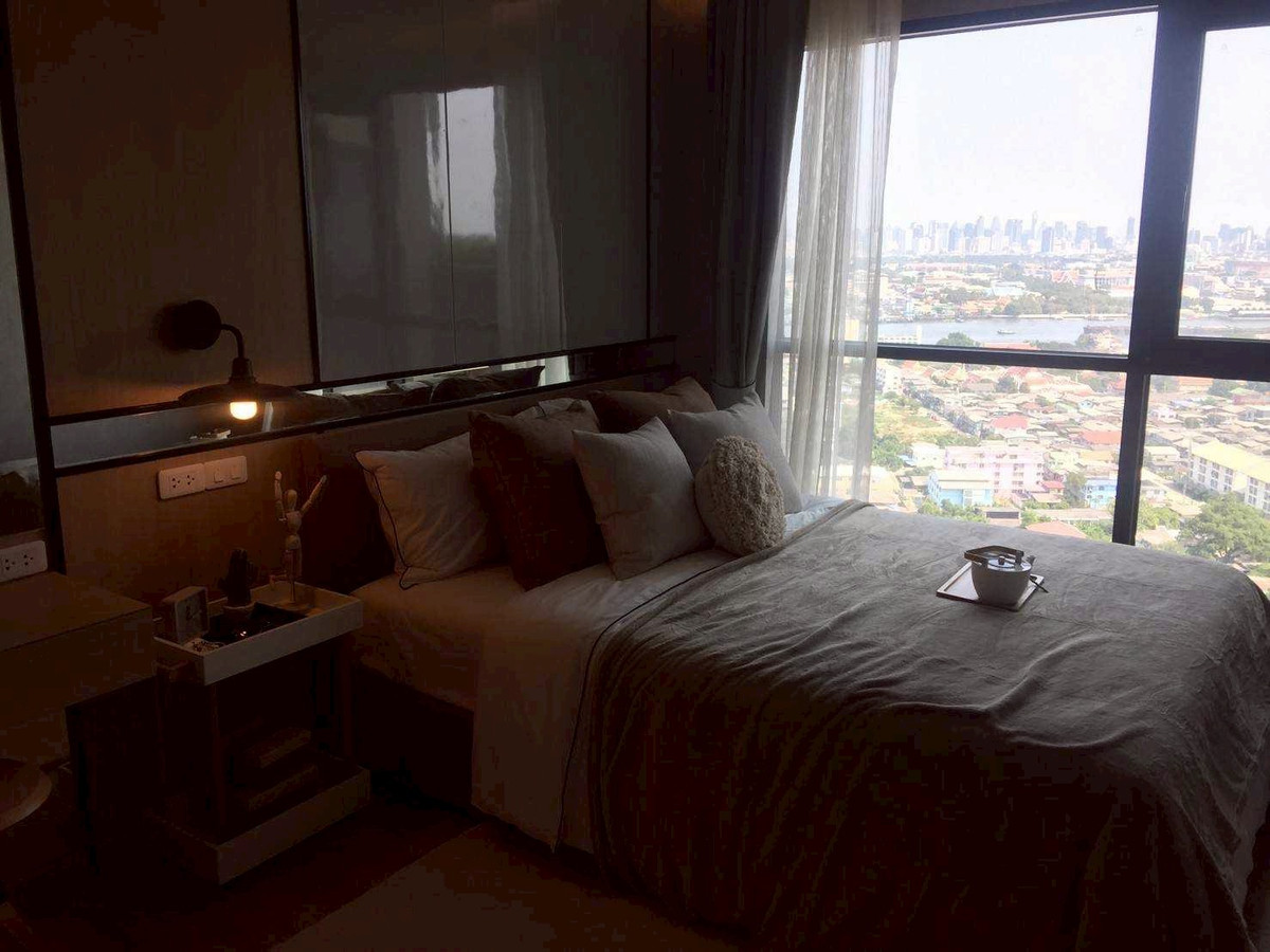 For SaleCondoPinklao, Charansanitwong : 🔥 Sell Brex Condo Charan 64 🔥MRT Sirindhorn 🔥