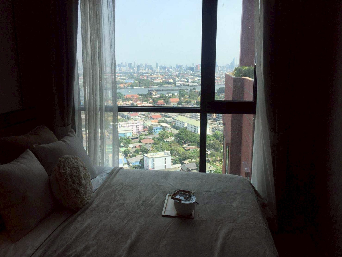 For SaleCondoPinklao, Charansanitwong : 🔥 Sell Brex Condo Charan 64 🔥MRT Sirindhorn 🔥