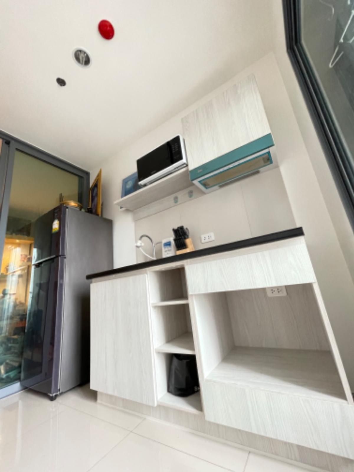 For SaleCondoThaphra, Talat Phlu, Wutthakat : For Sale Condo , Aspire Sathorn - Ratchapruek , BTS-Bang Wa , Pakklong Phasi Charoen , Phasi Charoen , Bangkok ,   CX-109312