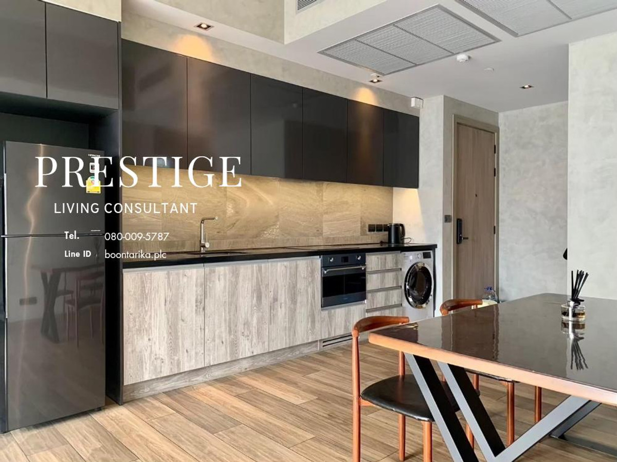 ให้เช่าคอนโดสุขุมวิท อโศก ทองหล่อ : 📌For RENT เช่า | The Lofts Asoke - 2BR (87 sqm), 75,000 🔥Hotdeal🔥70,000 THB