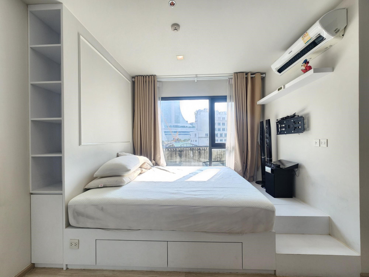 For SaleCondoWitthayu, Chidlom, Langsuan, Ploenchit : For Sale Condo , Life One Wireless , newly renovated , BTS-Phloen Chit , Lumpini , Pathum Wan , Bangkok , CX-147863