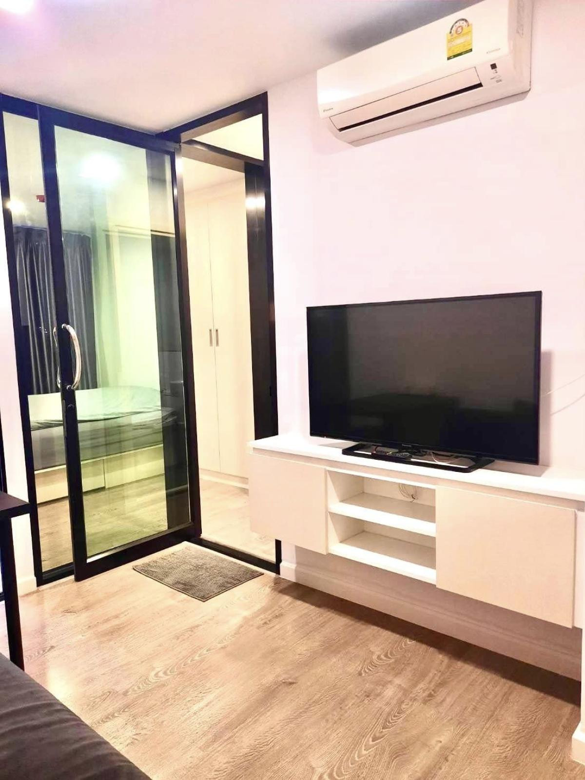 For SaleCondoBangna, Bearing, Lasalle : For Sale Condo , Pause Sukhumvit 103 , BTS-Udom Suk , Bang Na , Bang Na , Bangkok , CX-92682