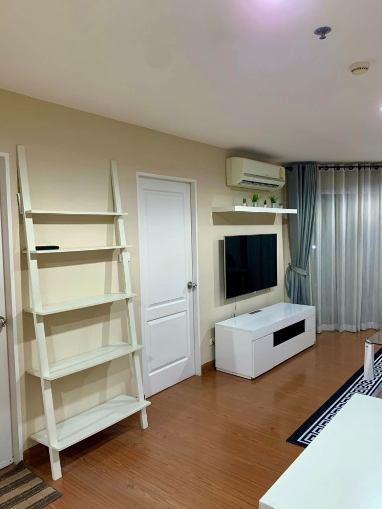 ให้เช่าคอนโดพระราม 9 เพชรบุรีตัดใหม่ RCA : ให้เช่าคอนโด Belle Grand Rama 9 ขนาด 2 Bed ใกล้รถไฟฟ้าใต้ดินและ Central Rama 9