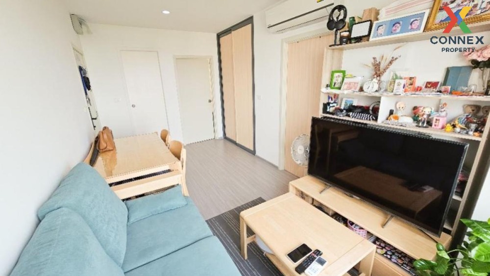 For SaleCondoThaphra, Talat Phlu, Wutthakat : For Sale Condo , Aspire Sathorn - Ratchapruek , BTS-Bang Wa , Pakklong Phasi Charoen , Phasi Charoen , Bangkok , CX-86748