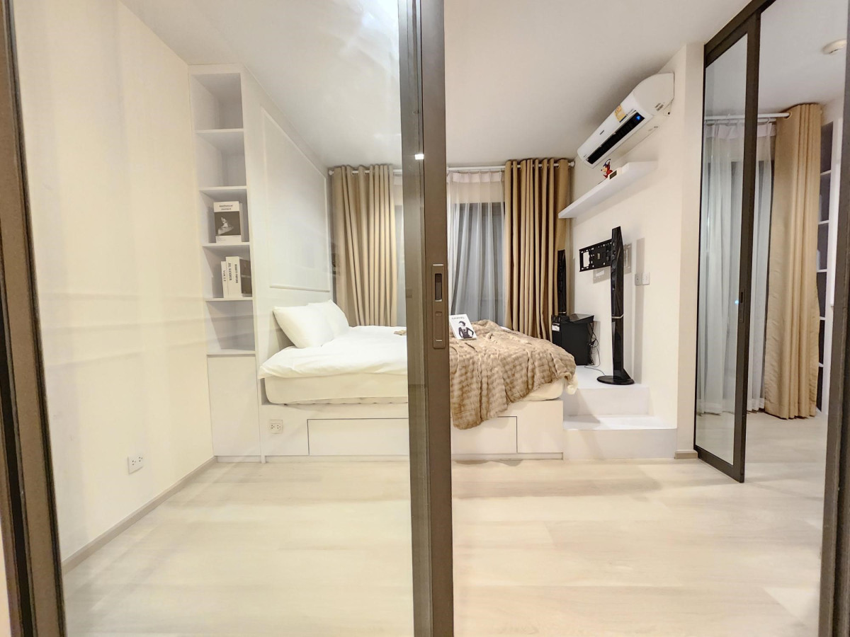 For SaleCondoWitthayu, Chidlom, Langsuan, Ploenchit : For Sale Condo , Life One Wireless , newly renovated , BTS-Phloen Chit , Lumpini , Pathum Wan , Bangkok , CX-147863