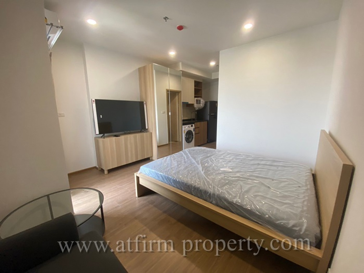 For RentCondoBang kae, Phetkasem : 🏙 For rent Stu-9,500 baht The Livin Phet Kasem near Seacon Bang Khae, spectacular central area, Building B. If interested, contact 087 556 4977 Aon Ag🔖