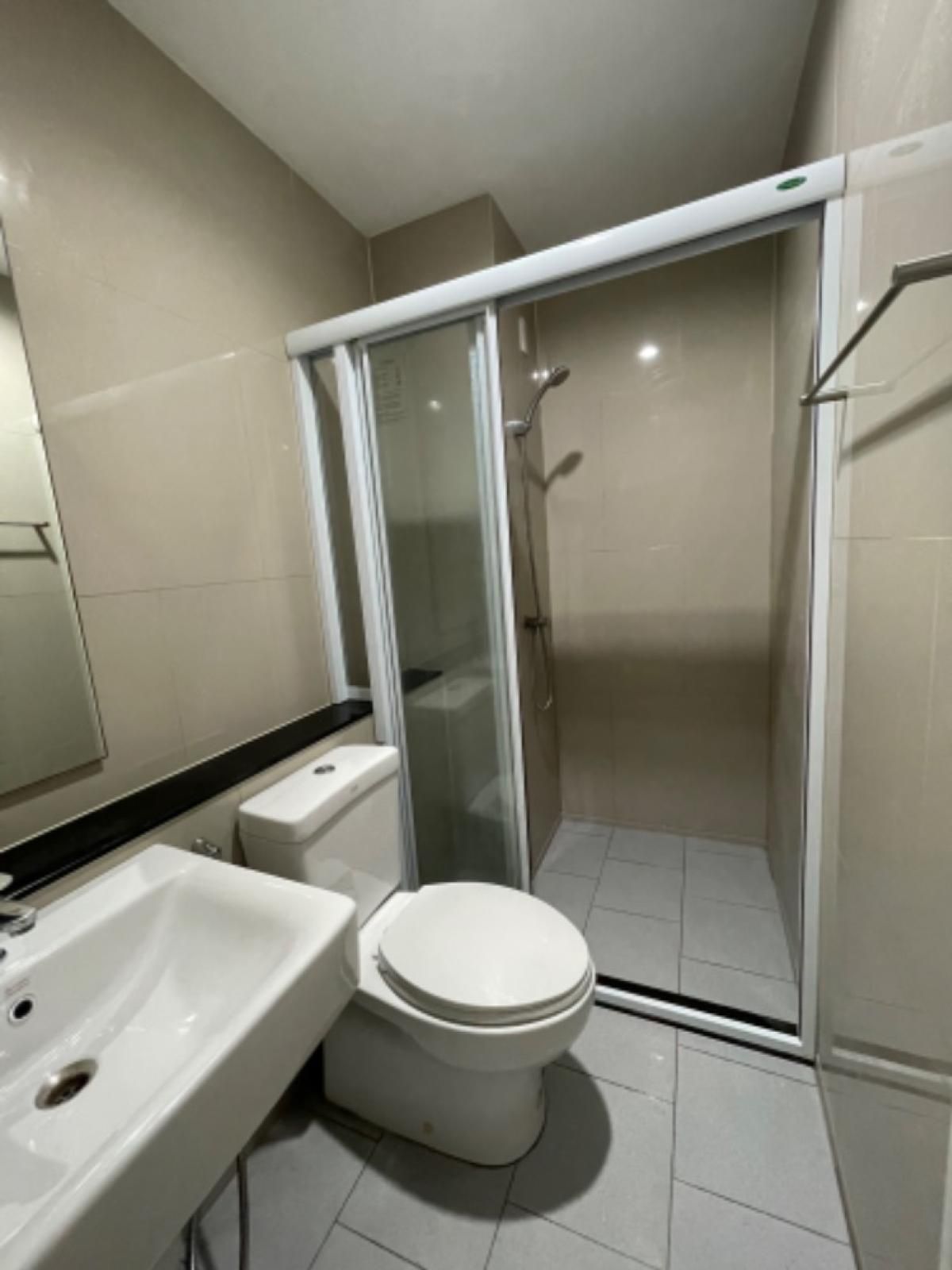 For SaleCondoThaphra, Talat Phlu, Wutthakat : For Sale Condo , Aspire Sathorn - Ratchapruek , BTS-Bang Wa , Pakklong Phasi Charoen , Phasi Charoen , Bangkok ,   CX-109312