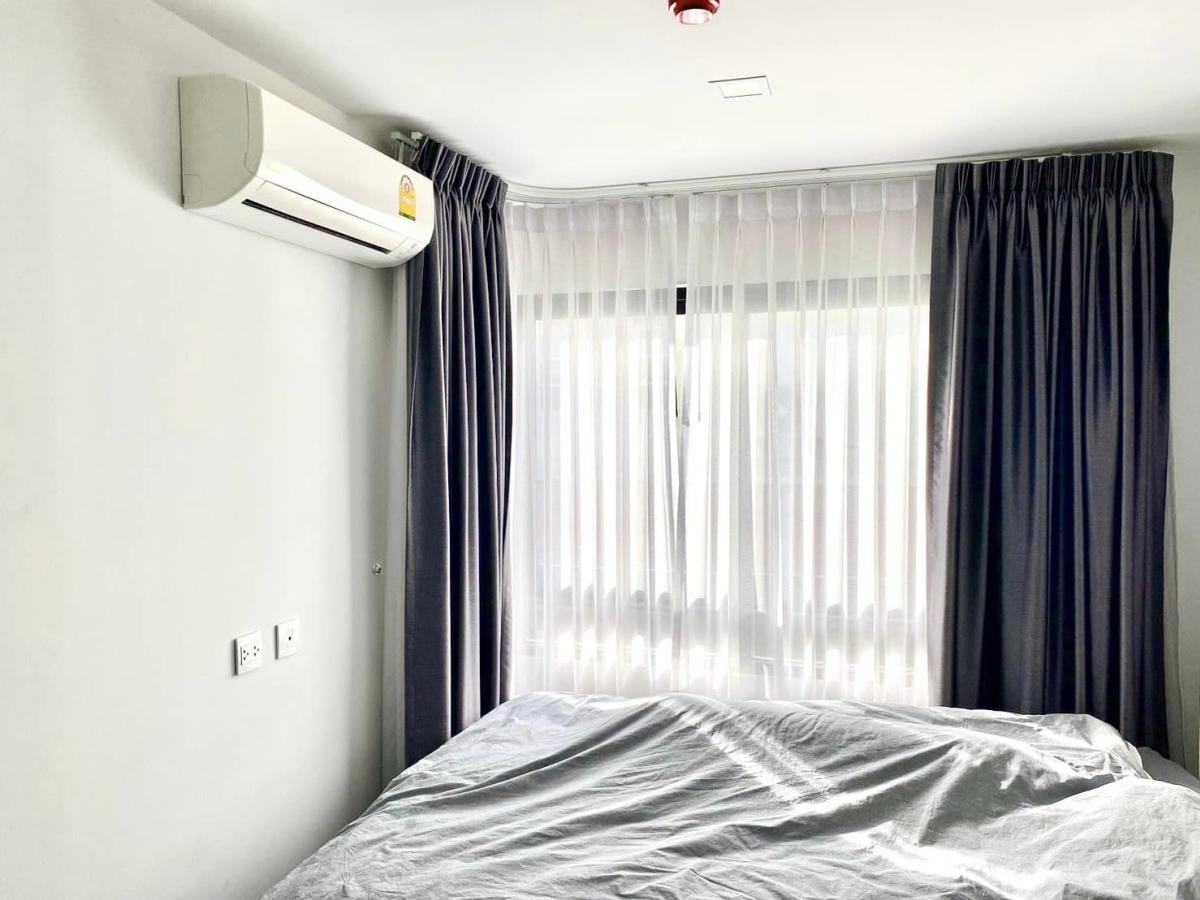 For SaleCondoBangna, Bearing, Lasalle : For Sale Condo , Pause Sukhumvit 103 , BTS-Udom Suk , Bang Na , Bang Na , Bangkok , CX-92682