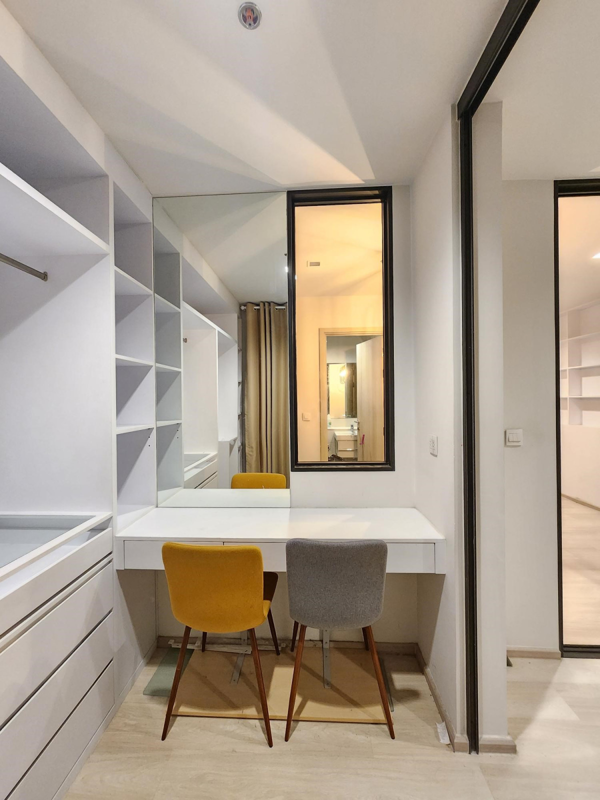 For SaleCondoWitthayu, Chidlom, Langsuan, Ploenchit : For Sale Condo , Life One Wireless , newly renovated , BTS-Phloen Chit , Lumpini , Pathum Wan , Bangkok , CX-147863