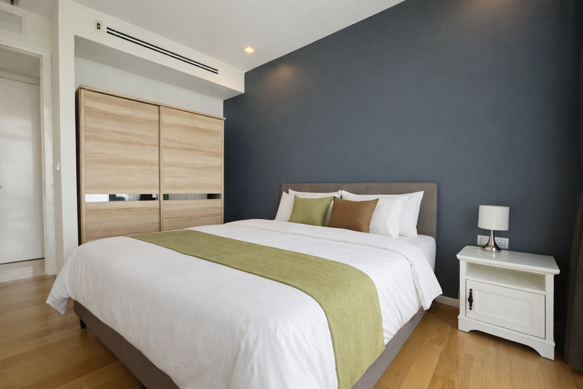 ให้เช่าคอนโดพระราม 9 เพชรบุรีตัดใหม่ RCA : ‼️ให้เช่าด่วน🏞️คอนโดหรู Circle Living 📍MRT เพชรบุรี 📲ติดต่อโทร/ไลน์ 099-289-1569