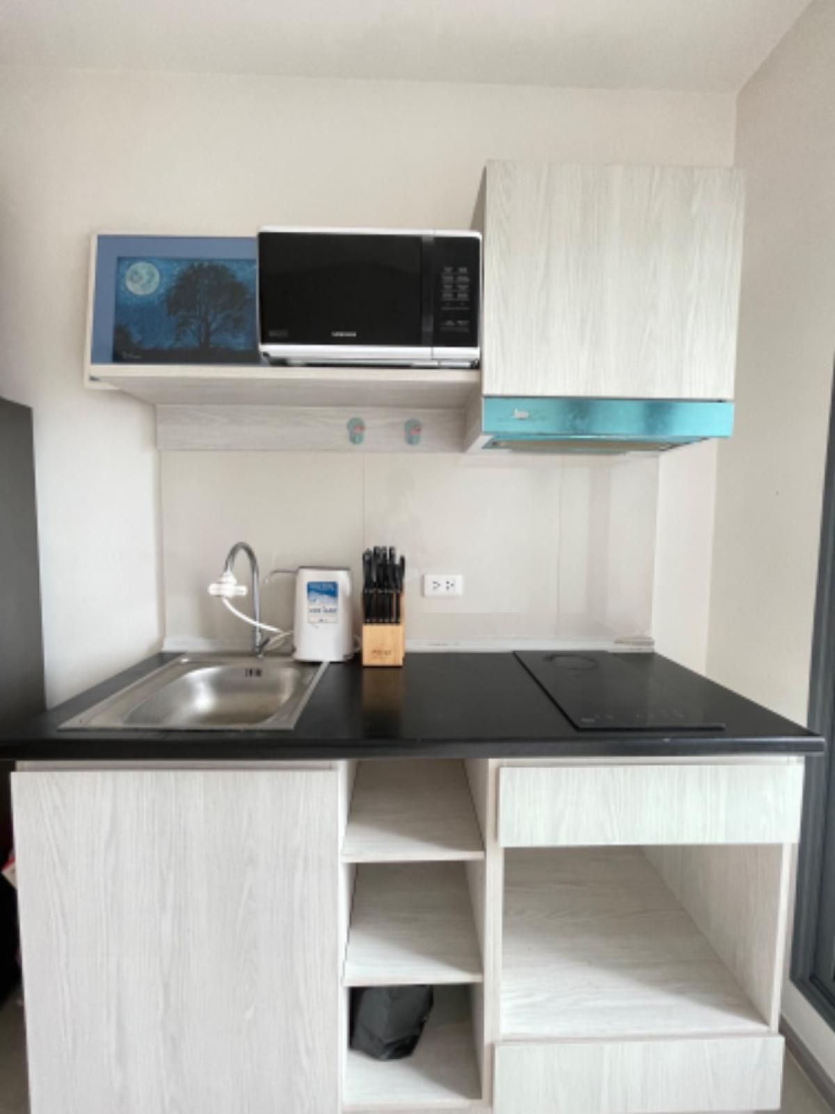 For SaleCondoThaphra, Talat Phlu, Wutthakat : For Sale Condo , Aspire Sathorn - Ratchapruek , BTS-Bang Wa , Pakklong Phasi Charoen , Phasi Charoen , Bangkok ,   CX-109312