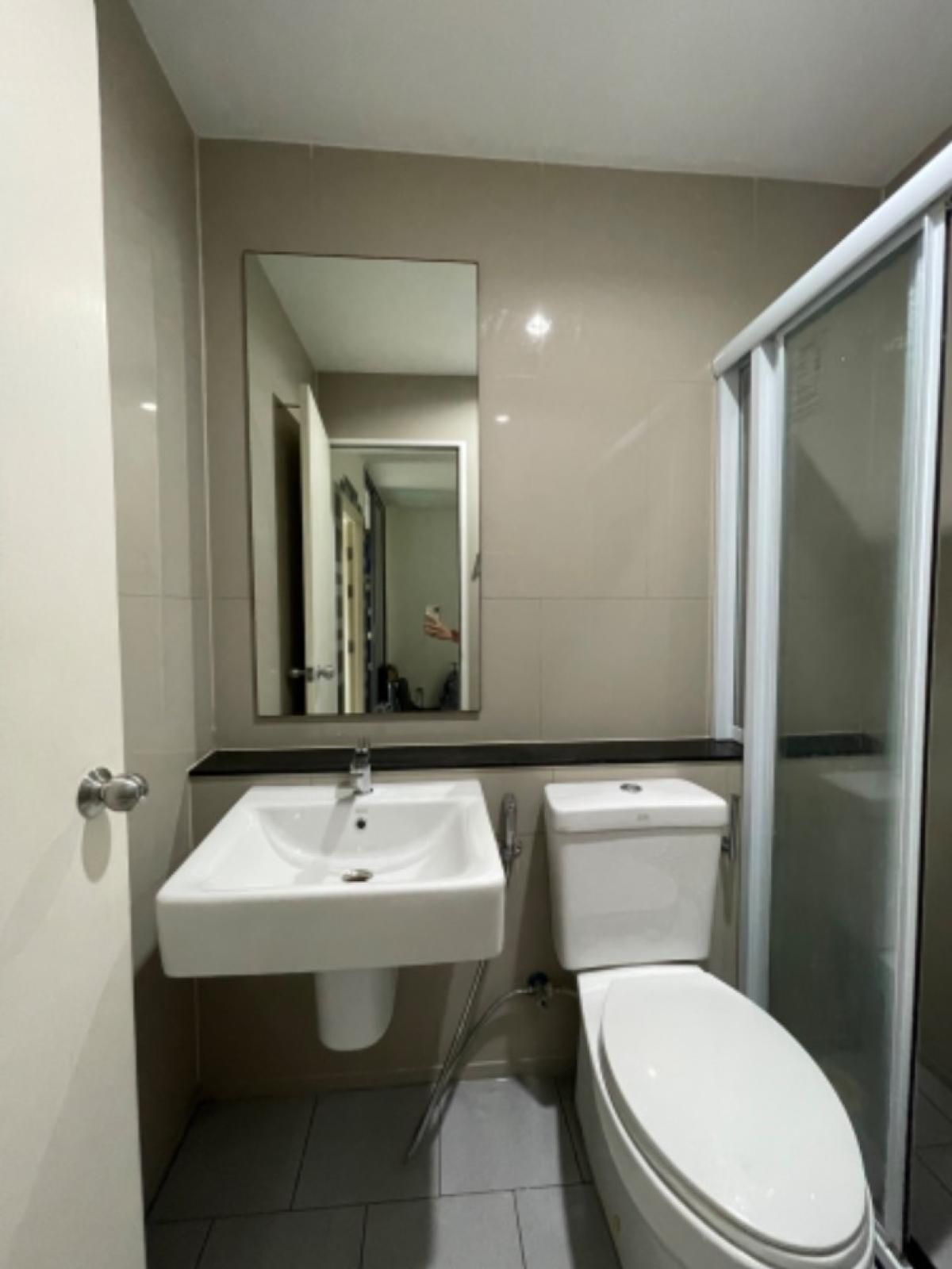 For SaleCondoThaphra, Talat Phlu, Wutthakat : For Sale Condo , Aspire Sathorn - Ratchapruek , BTS-Bang Wa , Pakklong Phasi Charoen , Phasi Charoen , Bangkok ,   CX-109312