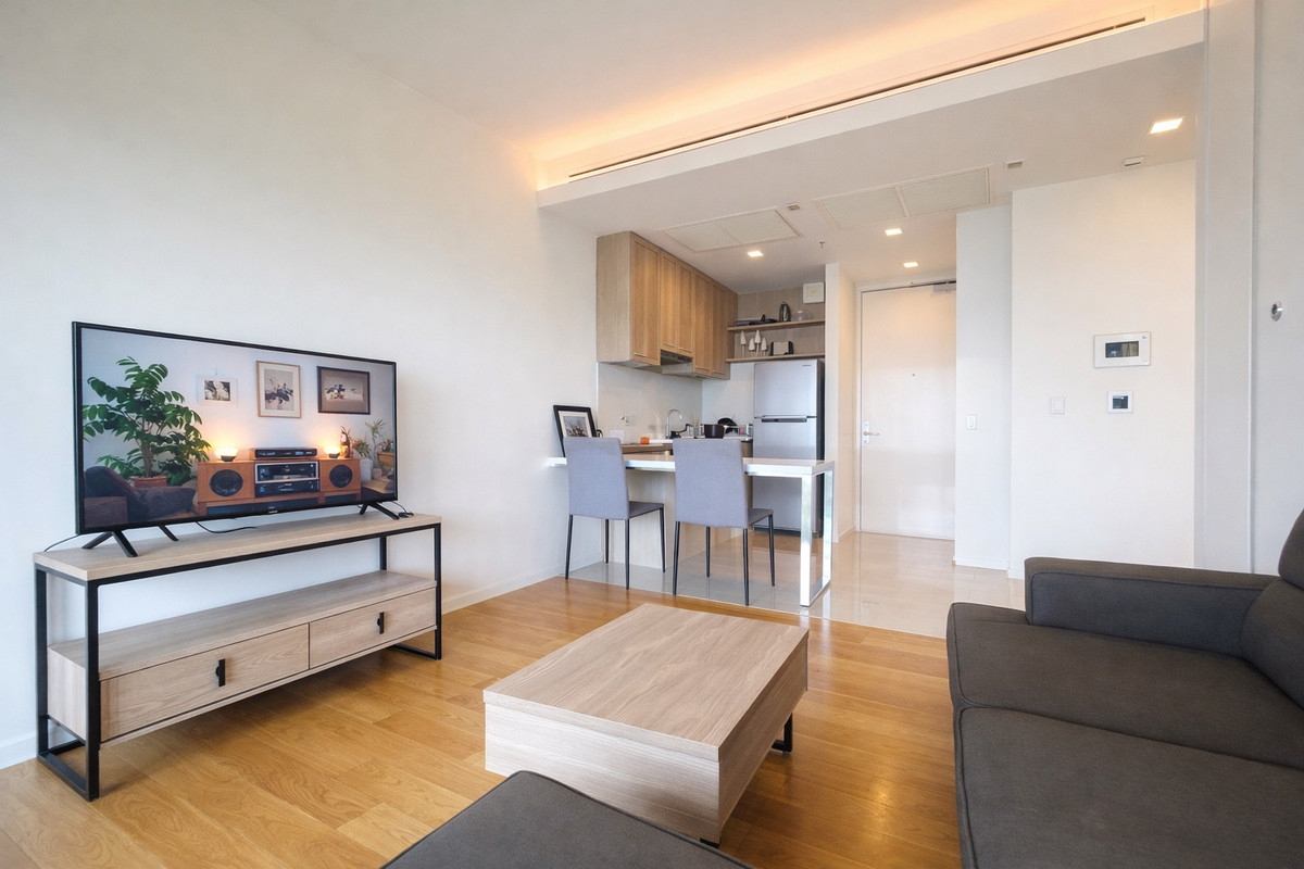 ให้เช่าคอนโดพระราม 9 เพชรบุรีตัดใหม่ RCA : ‼️ให้เช่าด่วน🏞️คอนโดหรู Circle Living 📍MRT เพชรบุรี 📲ติดต่อโทร/ไลน์ 099-289-1569