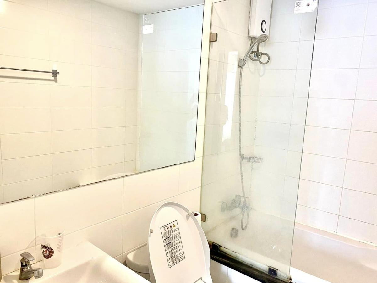 For SaleCondoBangna, Bearing, Lasalle : For Sale Condo , Pause Sukhumvit 103 , BTS-Udom Suk , Bang Na , Bang Na , Bangkok , CX-92682