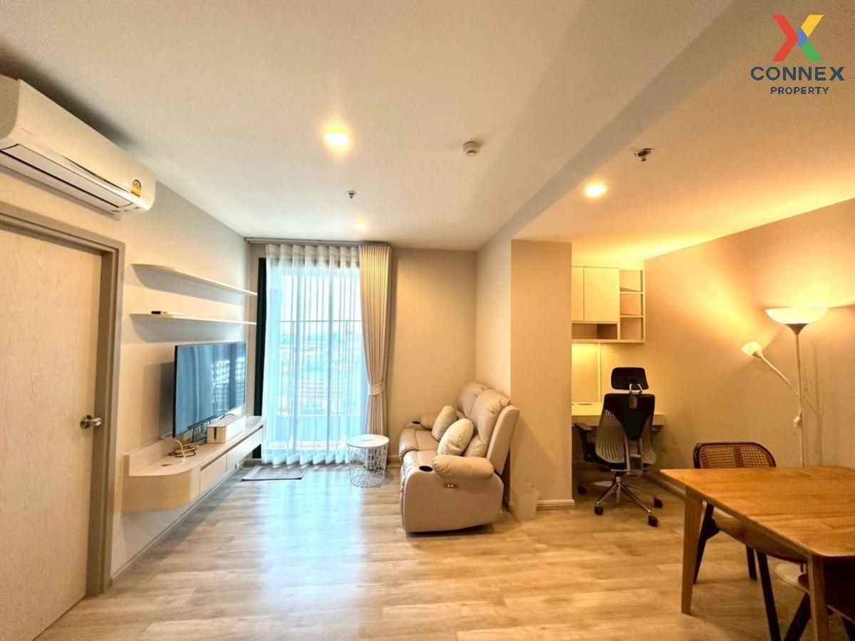 For SaleCondoBangna, Bearing, Lasalle : For Sale Condo , Ideo Mobi Sukhumvit Eastpoint , BTS-Bang Na , Bang Na , Bang Na , Bangkok , CX-87734