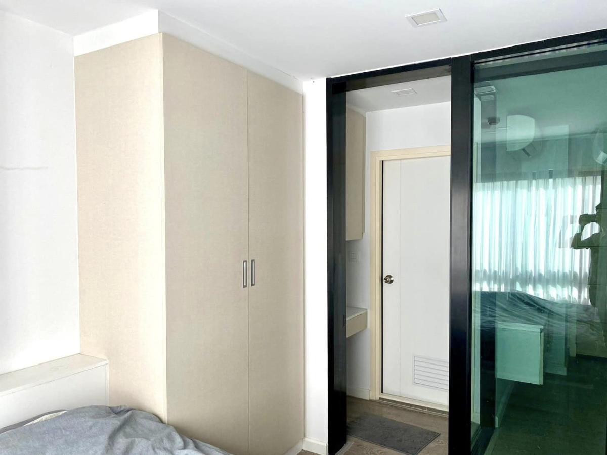 For SaleCondoBangna, Bearing, Lasalle : For Sale Condo , Pause Sukhumvit 103 , BTS-Udom Suk , Bang Na , Bang Na , Bangkok , CX-92682