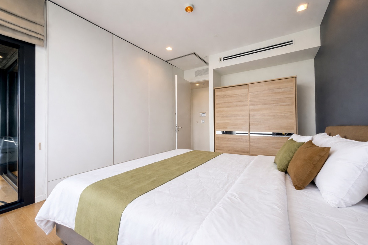 ให้เช่าคอนโดพระราม 9 เพชรบุรีตัดใหม่ RCA : ‼️ให้เช่าด่วน🏞️คอนโดหรู Circle Living 📍MRT เพชรบุรี 📲ติดต่อโทร/ไลน์ 099-289-1569