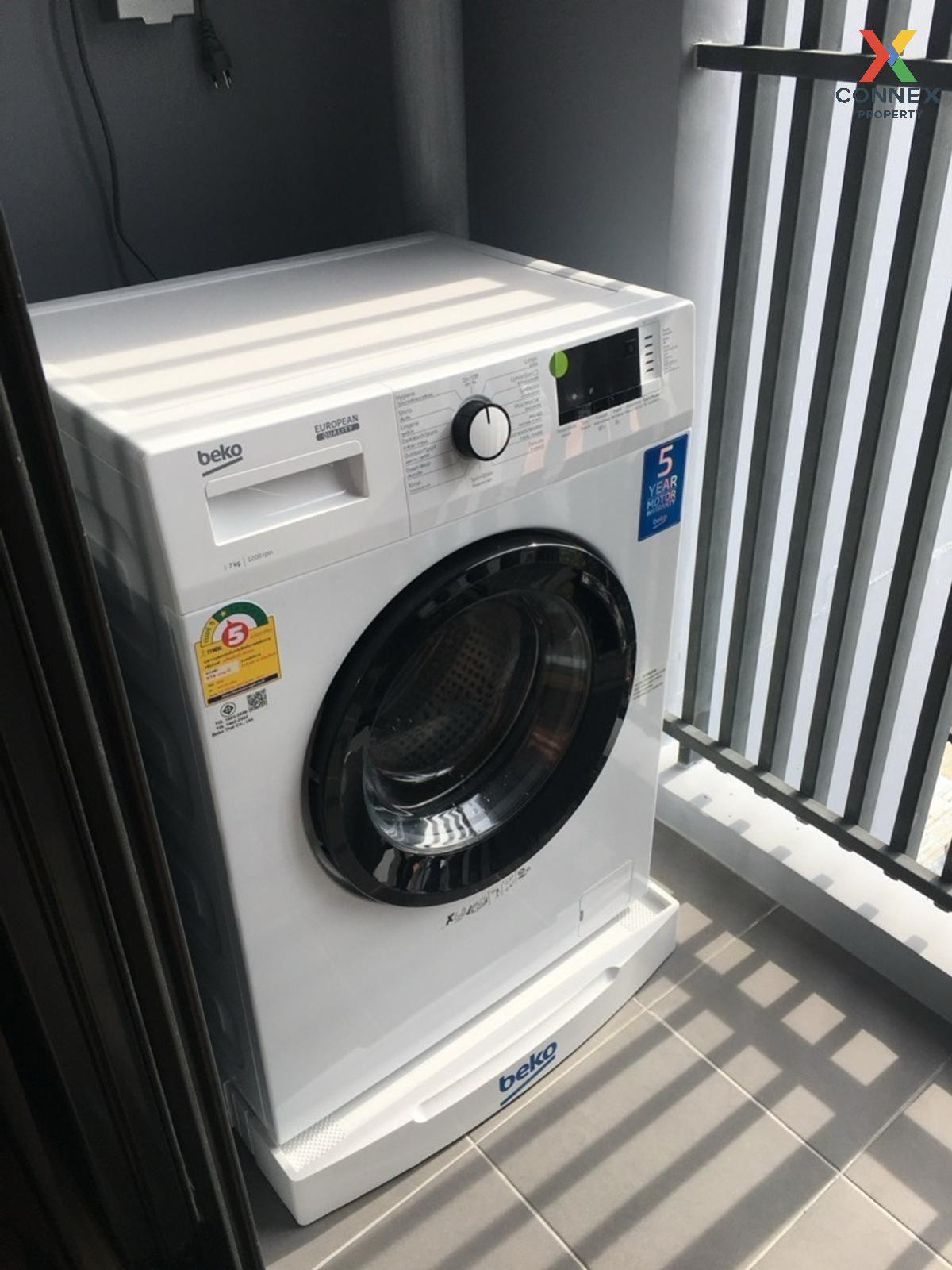 ขายคอนโดแจ้งวัฒนะ เมืองทอง : ขายคอนโด  นิช โมโน แจ้งวัฒนะ MRT-ศรีรัช (สายสีชมพู) คลองเกลือ ปากเกร็ด นนทบุรี    CX-137459