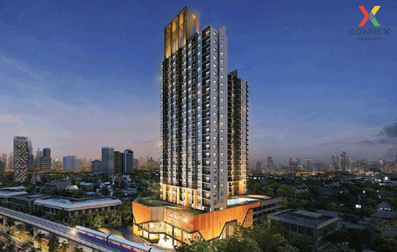 ขายคอนโดพระราม 9 เพชรบุรีตัดใหม่ RCA : ขายคอนโด  ชีวาทัย เรสซิเดนซ์ อโศก MRT-พระราม 9 มักกะสัน เขต ราชเทวี กรุงเทพ CX-75696