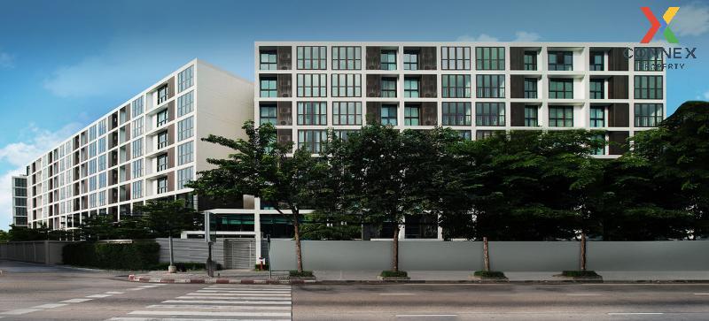 For SaleCondoLadprao, Central Ladprao : For Sale Condo , Ideo Ladprao 17 , BTS-Ha Yaek Lat Phrao , Chomphon , Chatuchak , Bangkok , CX-37338