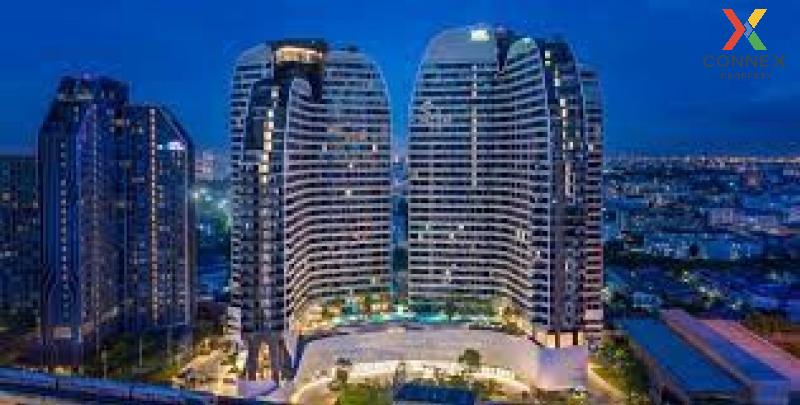 For SaleCondoBangna, Bearing, Lasalle : For Sale Condo , Ideo Mobi Sukhumvit Eastpoint , BTS-Bang Na , Bang Na , Bang Na , Bangkok , CX-87738
