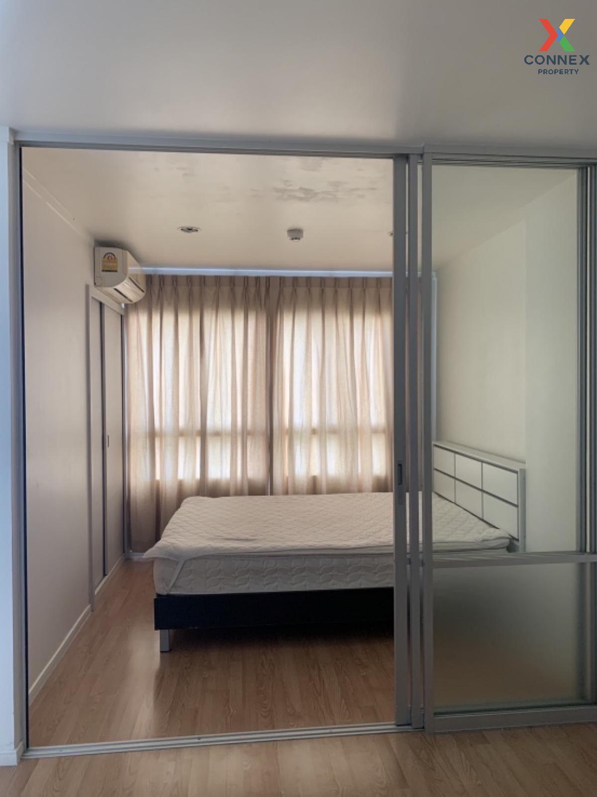 For SaleCondoBangna, Bearing, Lasalle : For Sale Condo , Lumpini Ville Sukhumvit 109 - Bearing , BTS-Bearing , Samrong Nuea , Mueang Samut Prakan , Samut Prakarn , CX-110635